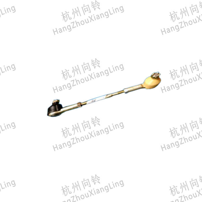 HANGZHOU XIANG LING AUTO PARTS CO.,LTD.